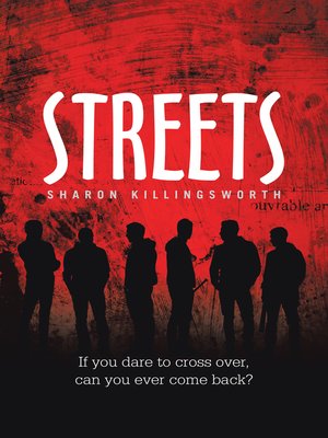 cover image of Streets